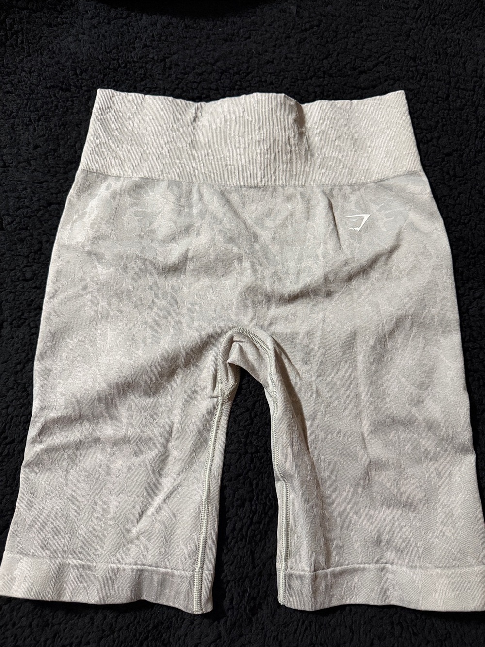 Gymshark woman’s Seamless Bike Shorts